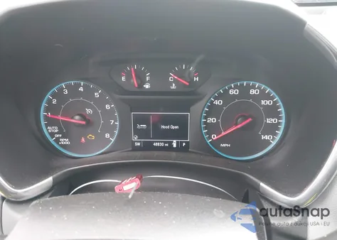 2020 Chevrolet Equinox Awd Ls from USA, damaged, VIN 3GNAXSEV9LS660980